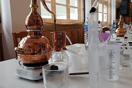 Destilaria Atalaya Gin