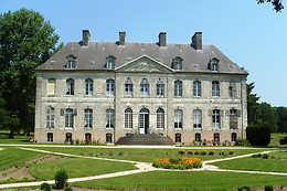 Château de Couin
