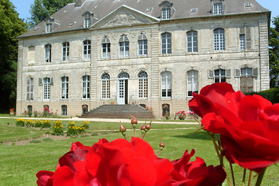 Château de Couin - photo 2