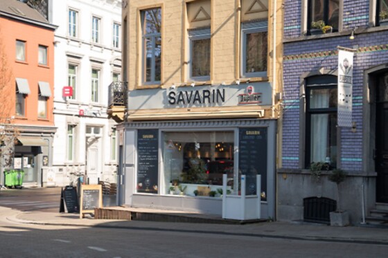 Savarin - photo 3