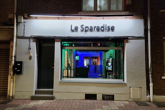 Le Sparadise - photo 0