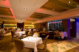 Hôtel Restaurant & Spa Au Lion d'Or***