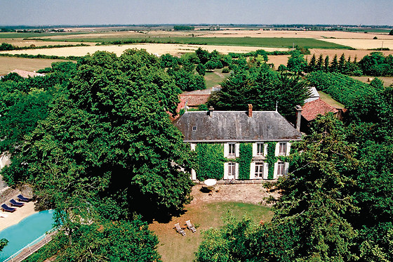 Château de l'Abbaye - photo 24