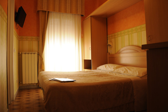 Hotel Siviglia - photo 3