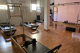 Line Studio Pilates