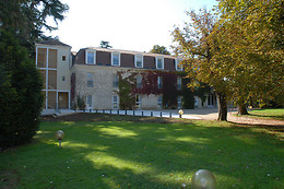 Hotel Périgueux Ouest L'Orangerie du Château des Reynats