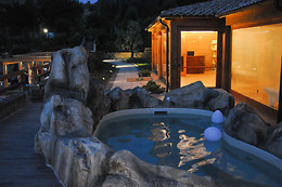 Umbria Resort & Spa