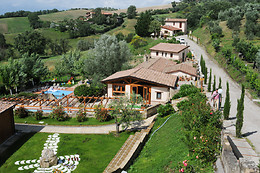 Umbria Resort & Spa