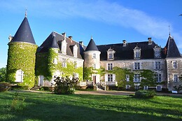 Château de la Côte