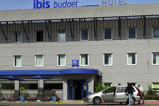 Ibis Budget Charleroi Airport - photo 0