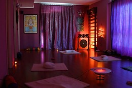 Centro Yoga La Rete di Indra