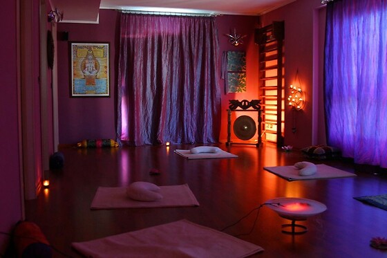 Centro Yoga La Rete di Indra - photo 4