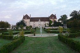 Château de Clauzuroux