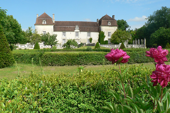 Château de Clauzuroux - photo 0