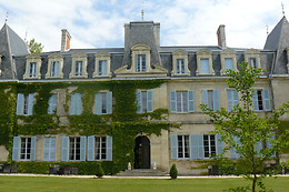 Château de Lalande****