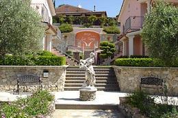 Hotel Borgo La Tana ***