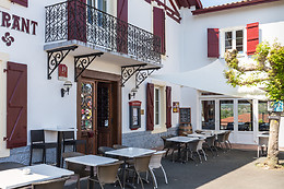 EURL Hôtel Restaurant Pecoïtz