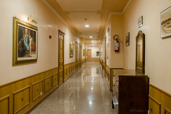Hotel Sorriso - photo 1