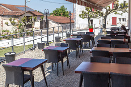 EURL Hôtel Restaurant Pecoïtz