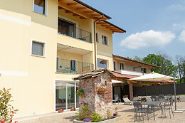 Hotellerie Valle Sacra