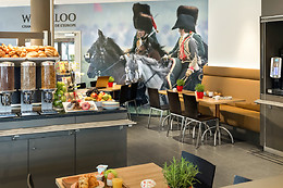 Ibis Brussels Waterloo