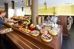 Ibis Sint Niklaas Centrum