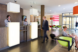 Ibis Sint Niklaas Centrum