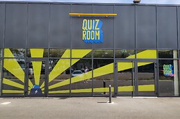 Quiz Room Dijon
