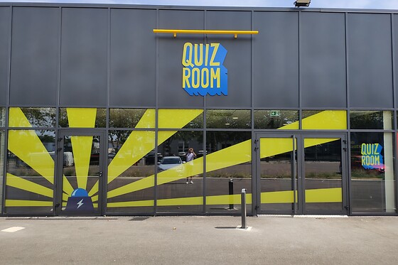 Quiz Room Dijon - photo 0
