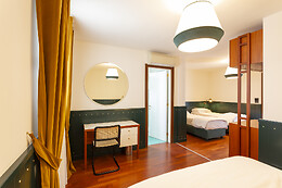 Hotel Ghalà