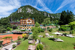 Alp & Wellness Sport Hotel Panorama