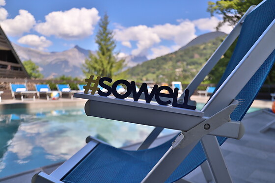 Sowell Hôtel Mont Blanc & Spa - photo 1