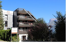 Sowell Hôtel Mont Blanc & Spa