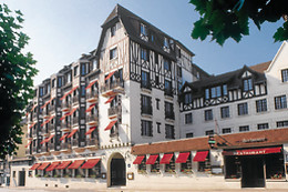 Grand Hôtel de L'Espérance