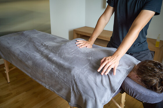 Bodhi Massages - photo 2