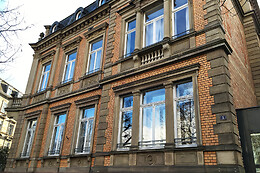 Hôtel Adonis Strasbourg***