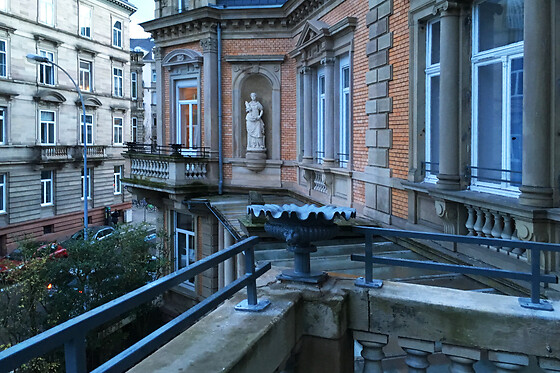 Hôtel Adonis Strasbourg*** - photo 19