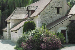 L'Enclos de la Brétignière