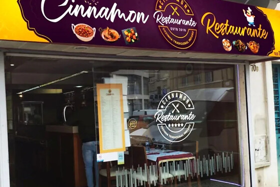 Cinnamon Restaurante Indiano - Penha de França - photo 10
