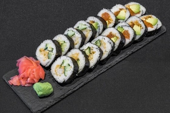 Sushi Akito - photo 0