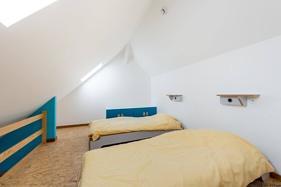 Gîte-Auberge Kaleo Eupen - photo 1