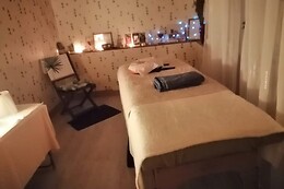 Corinne Boulin Massages et Relaxation