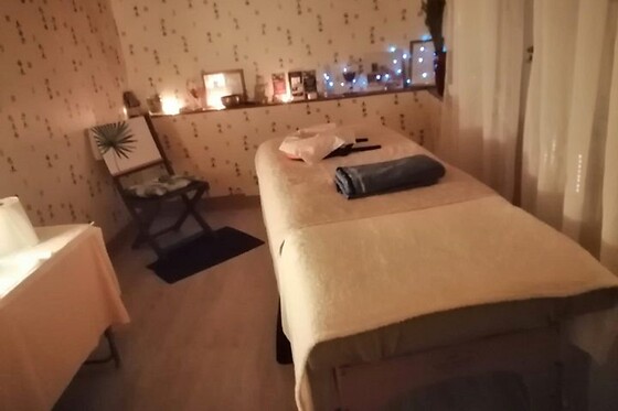 Corinne Boulin Massages et Relaxation - photo 4