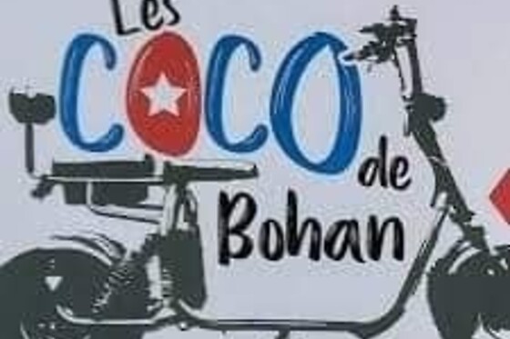 Les Cocos de Bohan - photo 4