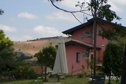 Azienda Agrituristica La Ruelle