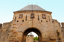 Cerise Carcassonne Sud
