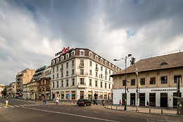 Europa Royale Bucharest