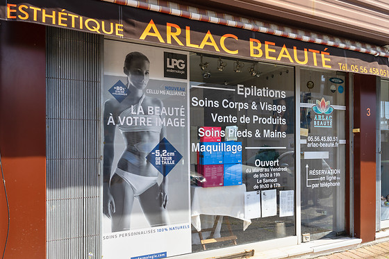 Arlac Beauté - photo 2