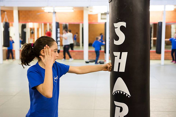 Krav Maga Atomium - photo 0