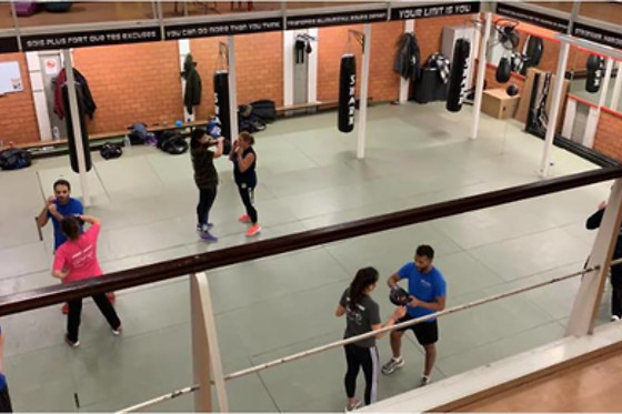 Krav Maga Atomium - photo 4